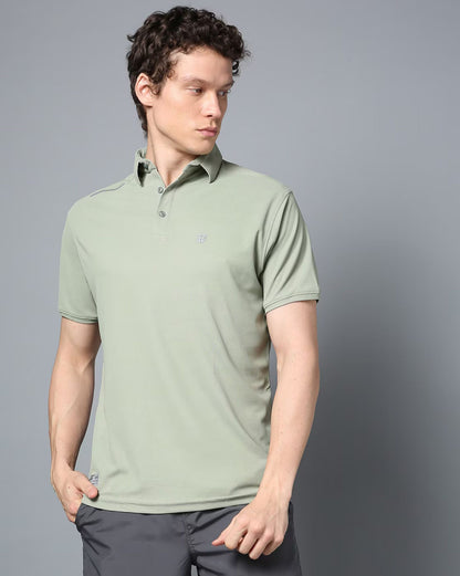 Sports 52 Wear Men Polo T-Shirt