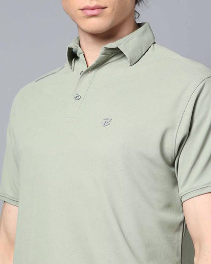 Sports 52 Wear Men Polo T-Shirt