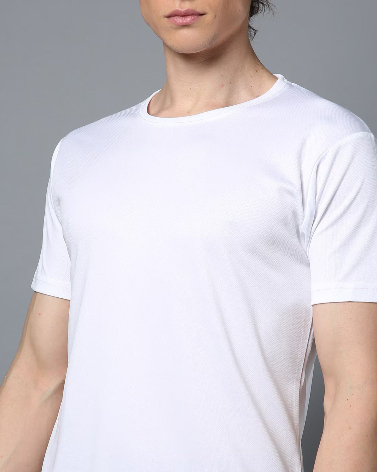 Sports 52 Wear Men T-Shirt Pack of 2