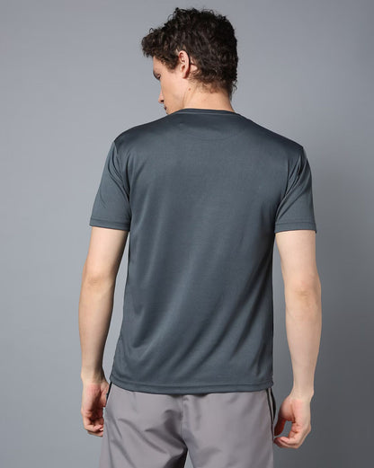 Sports 52 Wear Men T-Shirt Pack of 2