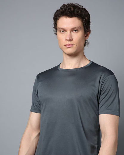 Sports 52 Wear Men T-Shirt Pack of 2