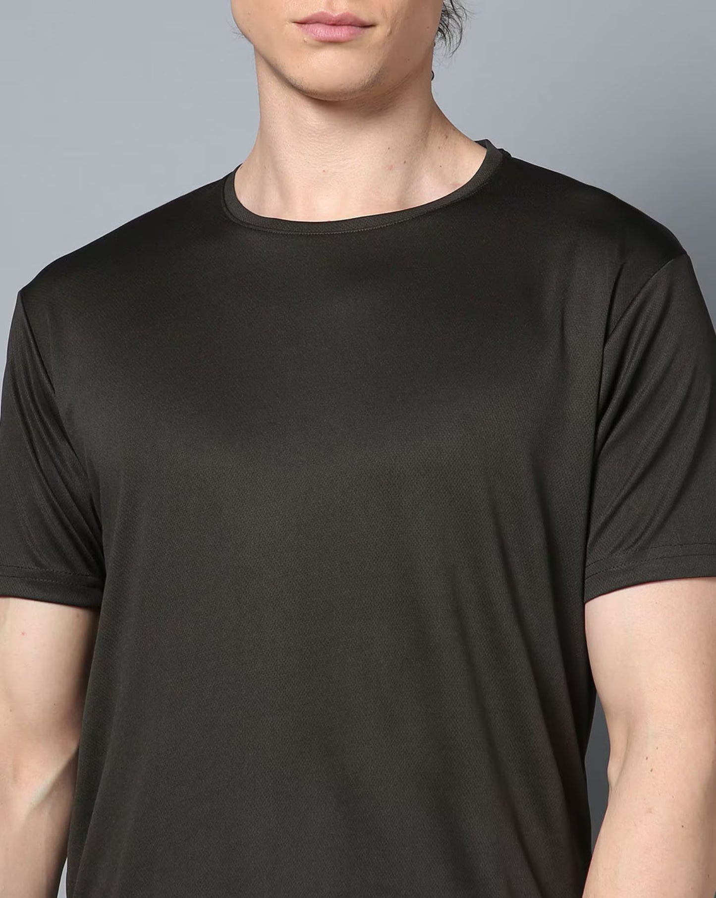 Sports 52 Wear Men T-Shirt Pack of 2