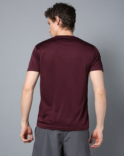 Sports 52 Wear Men T-Shirt Pack of 2