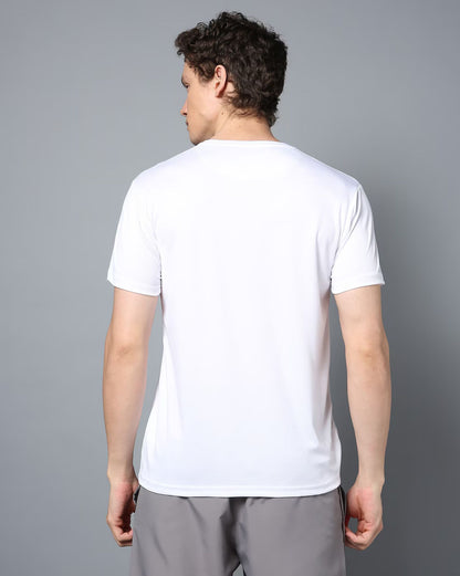Sports 52 Wear Men T-Shirt Pack of 2
