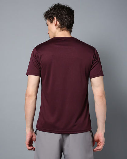 Sports 52 Wear Men T-Shirt Pack of 2