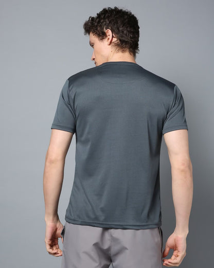Sports 52 Wear Men T-Shirt Pack of 2