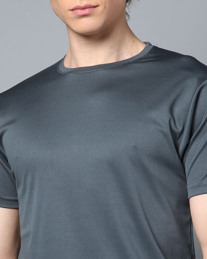 Sports 52 Wear Men T-Shirt Pack of 2