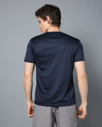 Sports 52 Wear Men T-Shirt Pack of 2
