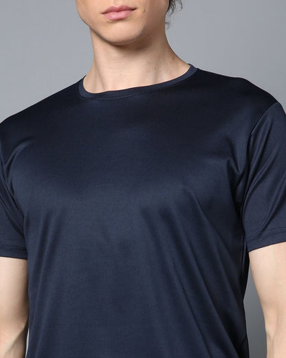 Sports 52 Wear Men T-Shirt Pack of 2
