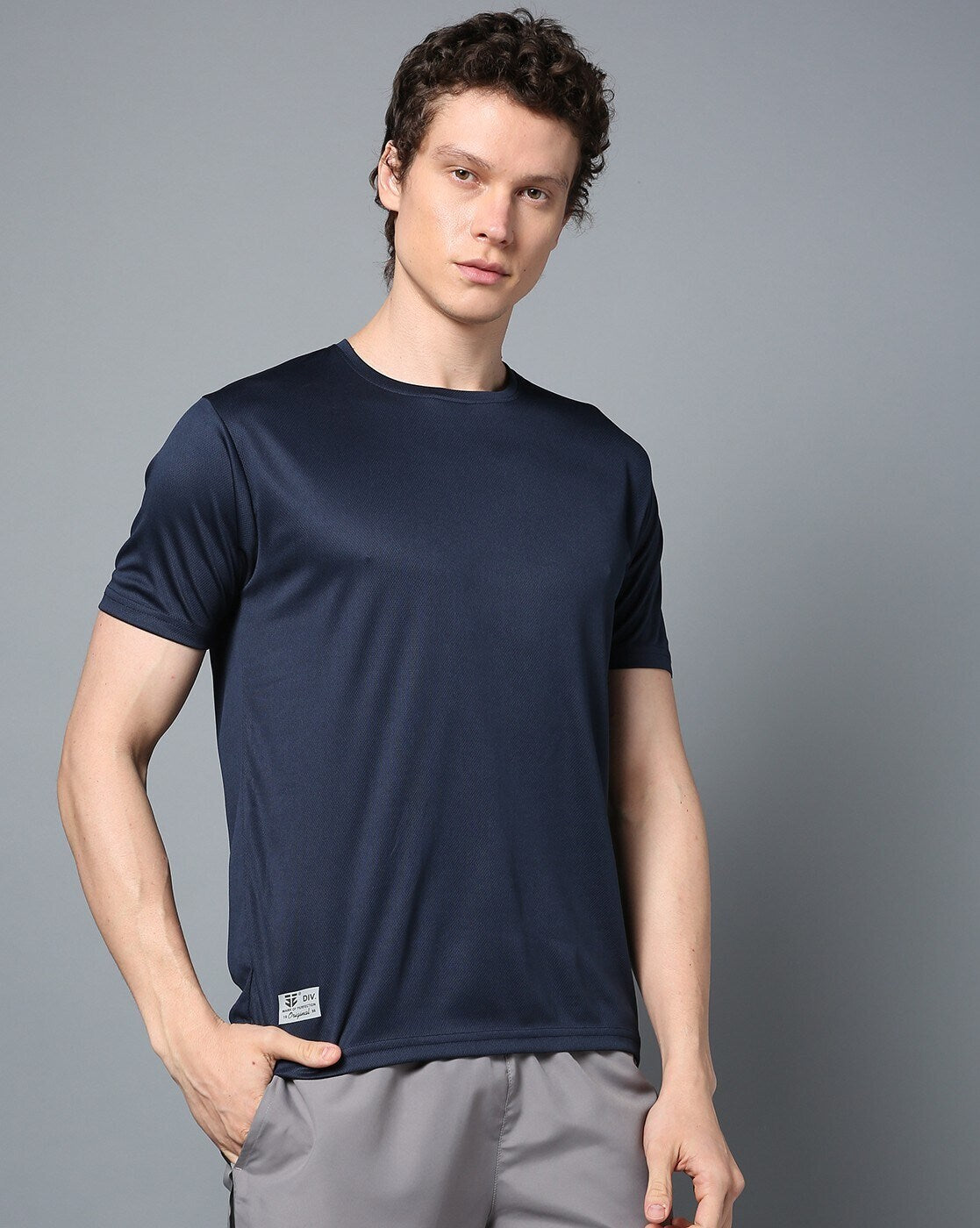 Sports 52 Wear Men T-Shirt Pack of 2