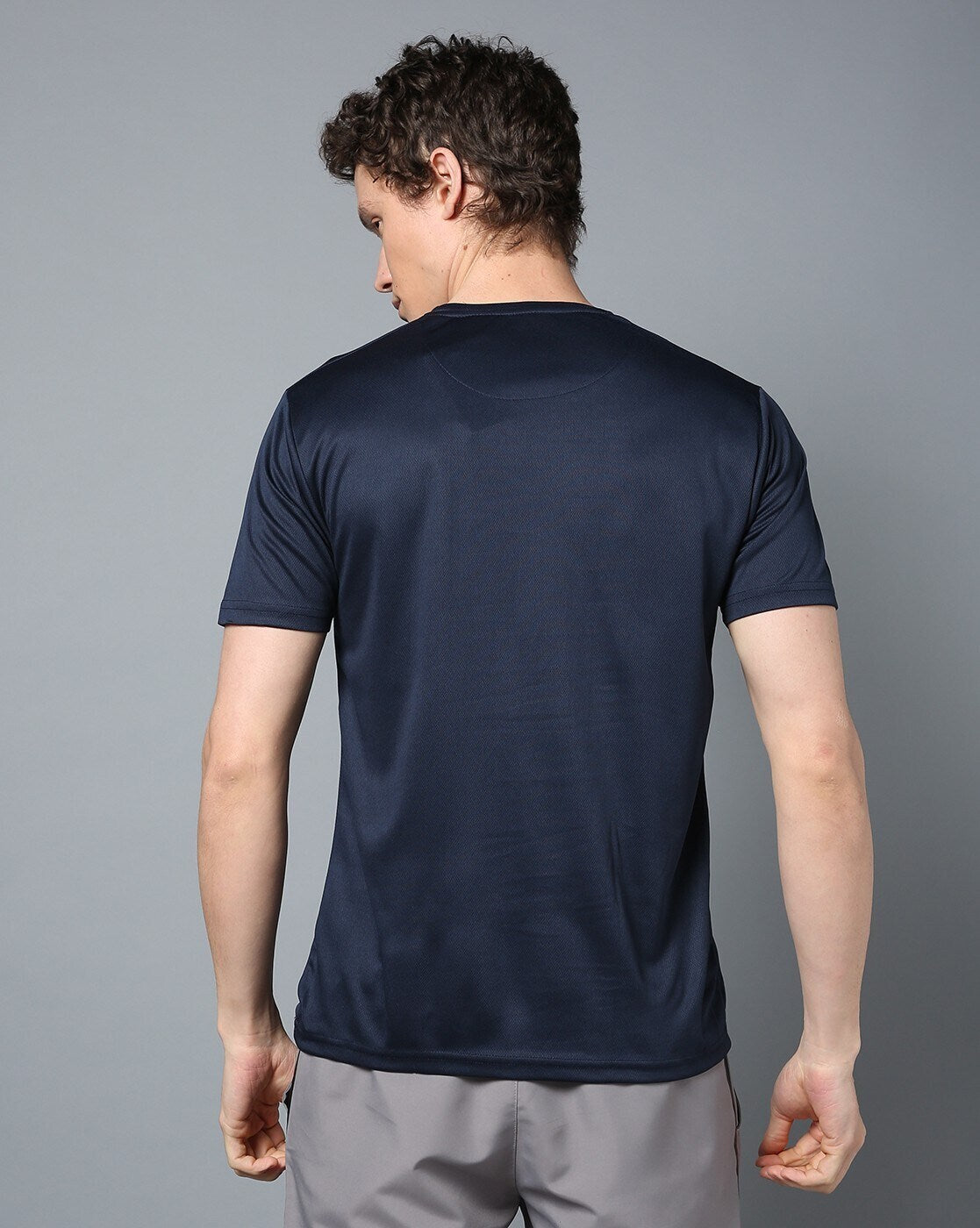 Sports 52 Wear Men T-Shirt Pack of 2
