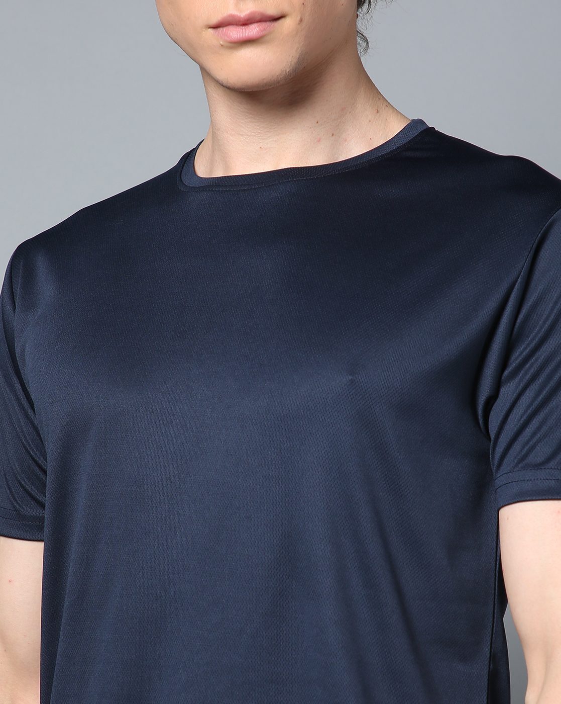 Sports 52 Wear Men T-Shirt Pack of 2