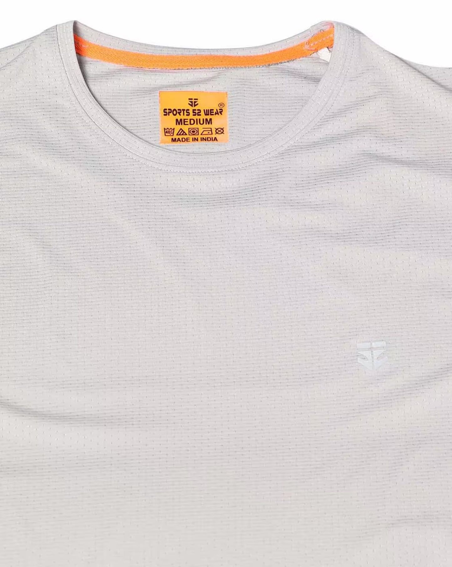 Sports 52 Wear Men T-Shirt