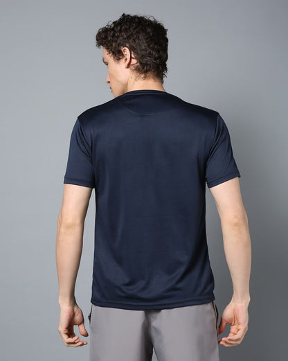 Sports 52 Wear Men T-Shirt Pack of 2