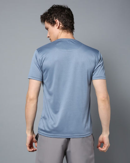 Sports 52 Wear Men T-Shirt Pack of 2
