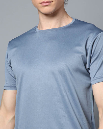 Sports 52 Wear Men T-Shirt Pack of 2