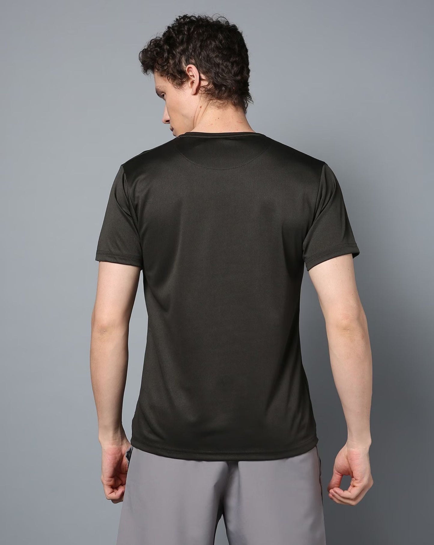 Sports 52 Wear Men T-Shirt Pack of 2