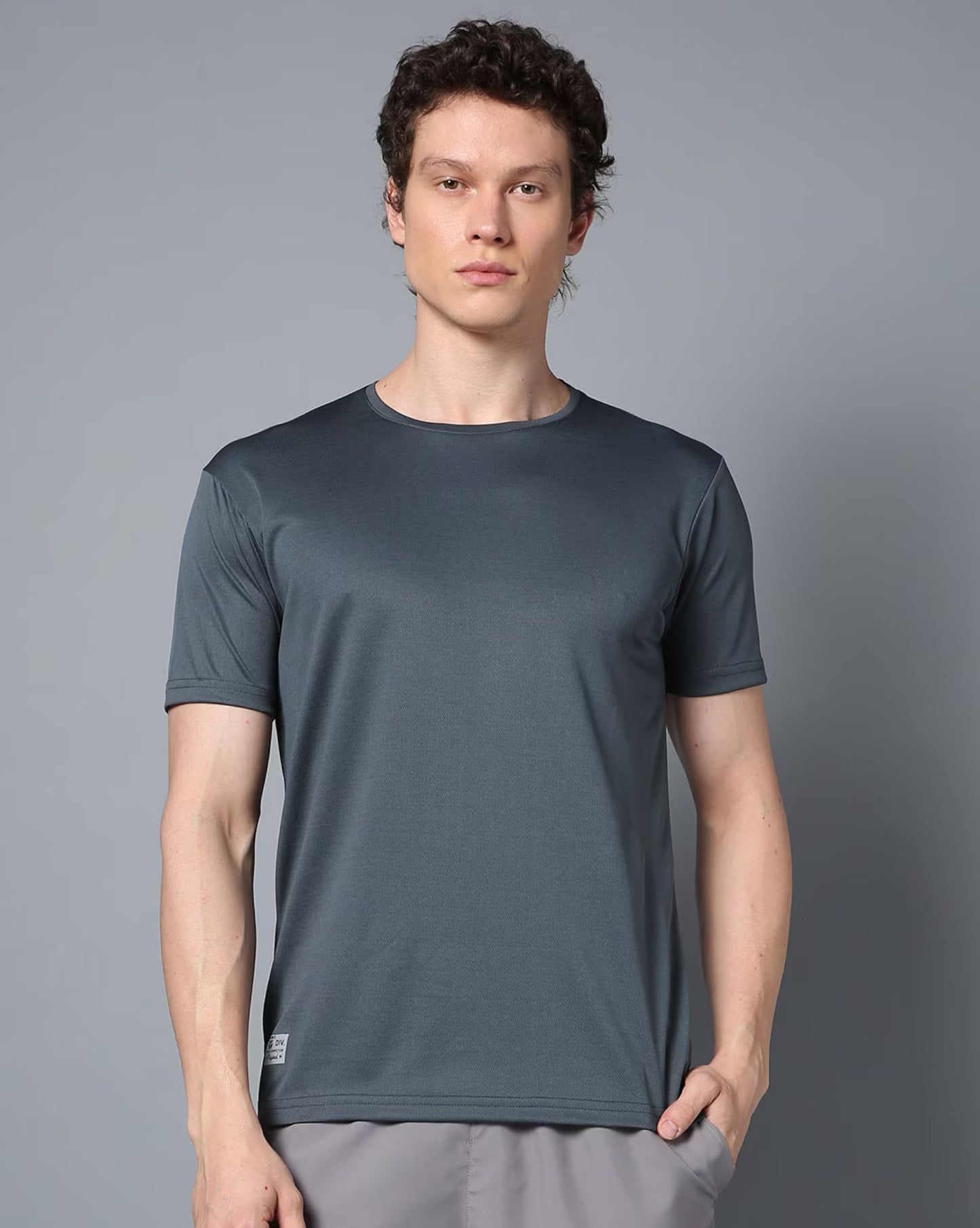 Sports 52 Wear Men T-Shirt Pack of 2