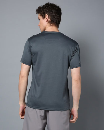 Sports 52 Wear Men T-Shirt Pack of 2