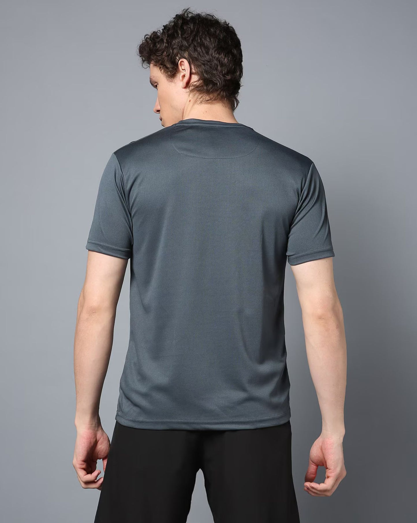 Sports 52 Wear Men T-Shirt Pack of 2