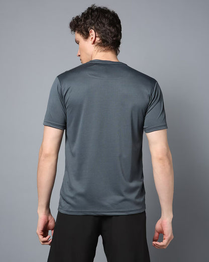 Sports 52 Wear Men T-Shirt Pack of 2