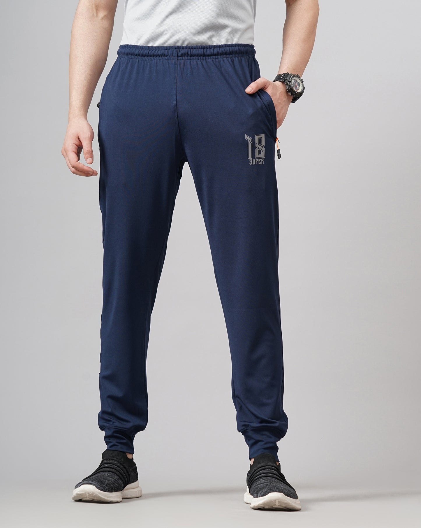 Sports 52 wear Men Track pant Jogger