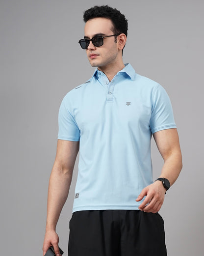 Sports 52 Wear Men Polo T-Shirt