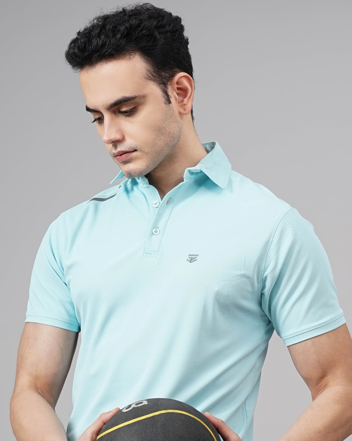 Sports 52 Wear Men Polo T-Shirt
