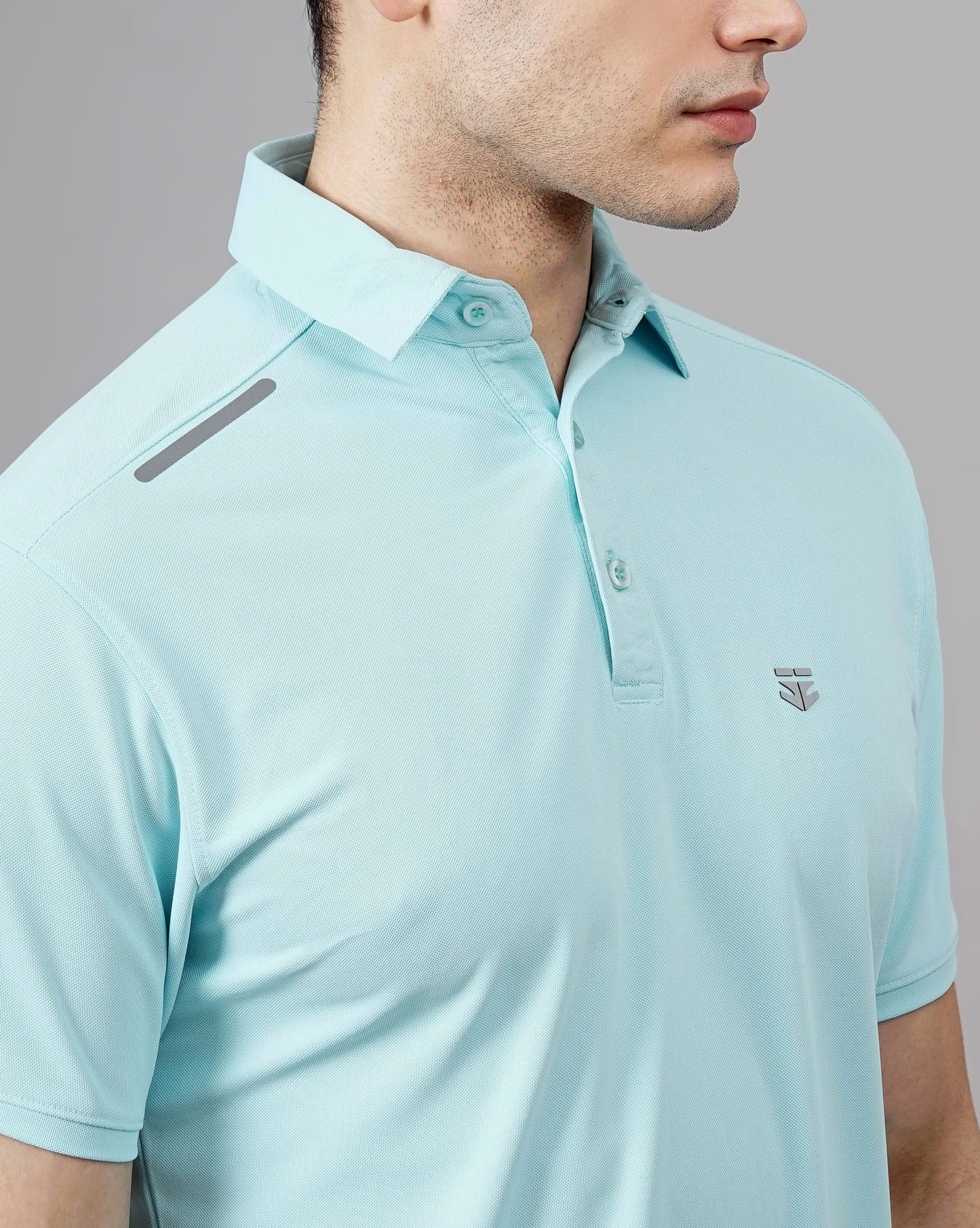 Sports 52 Wear Men Polo T-Shirt