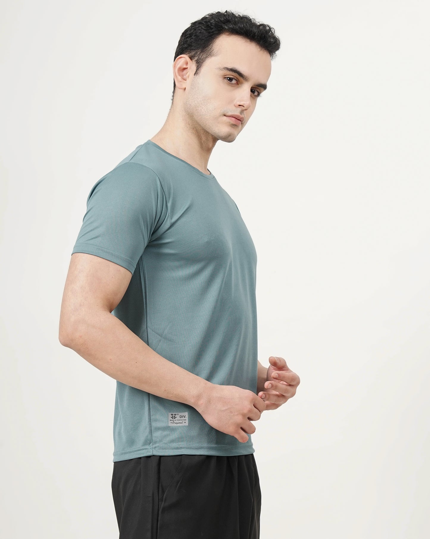 Sports 52 Wear Men T-Shirt