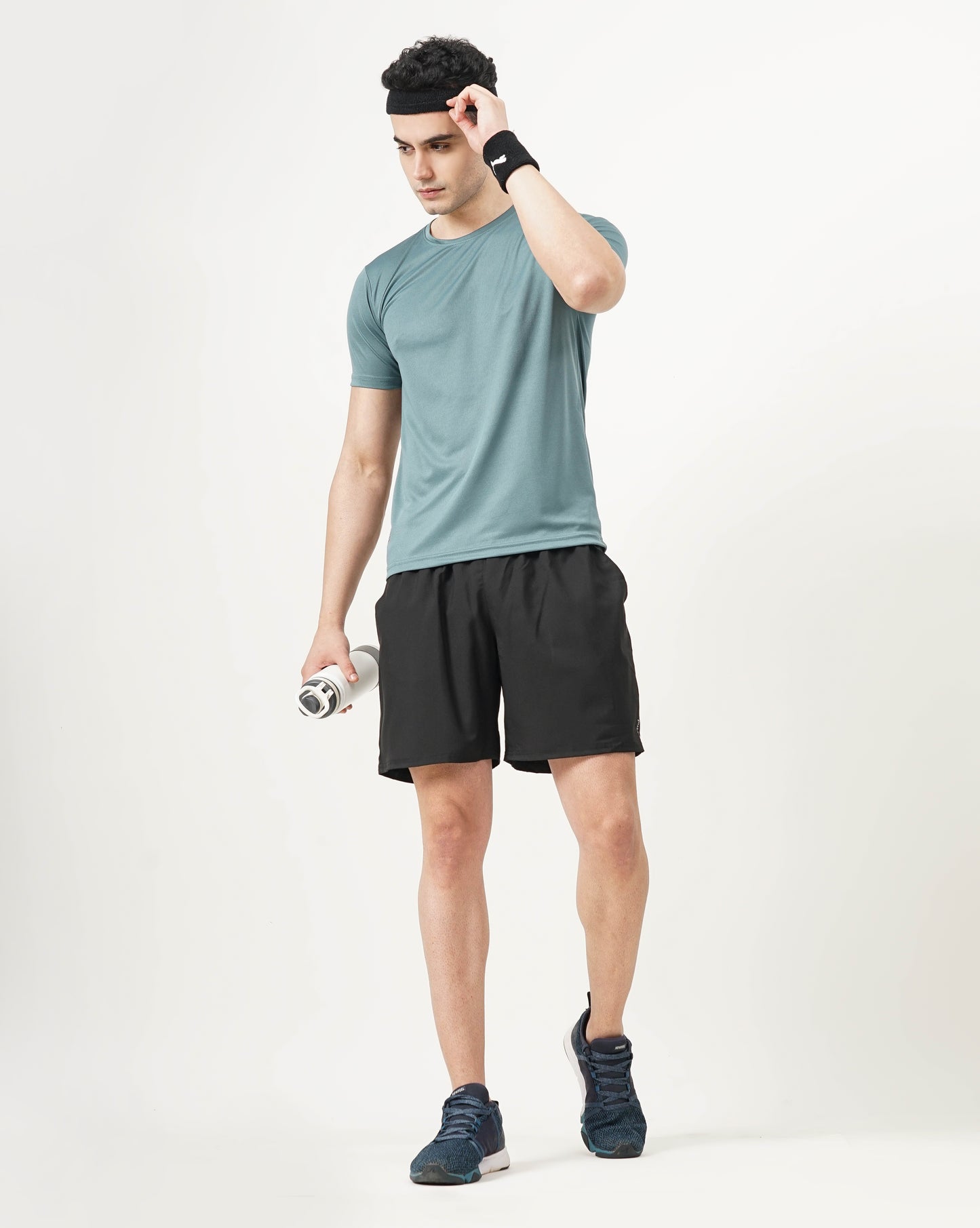 Sports 52 Wear Men T-Shirt