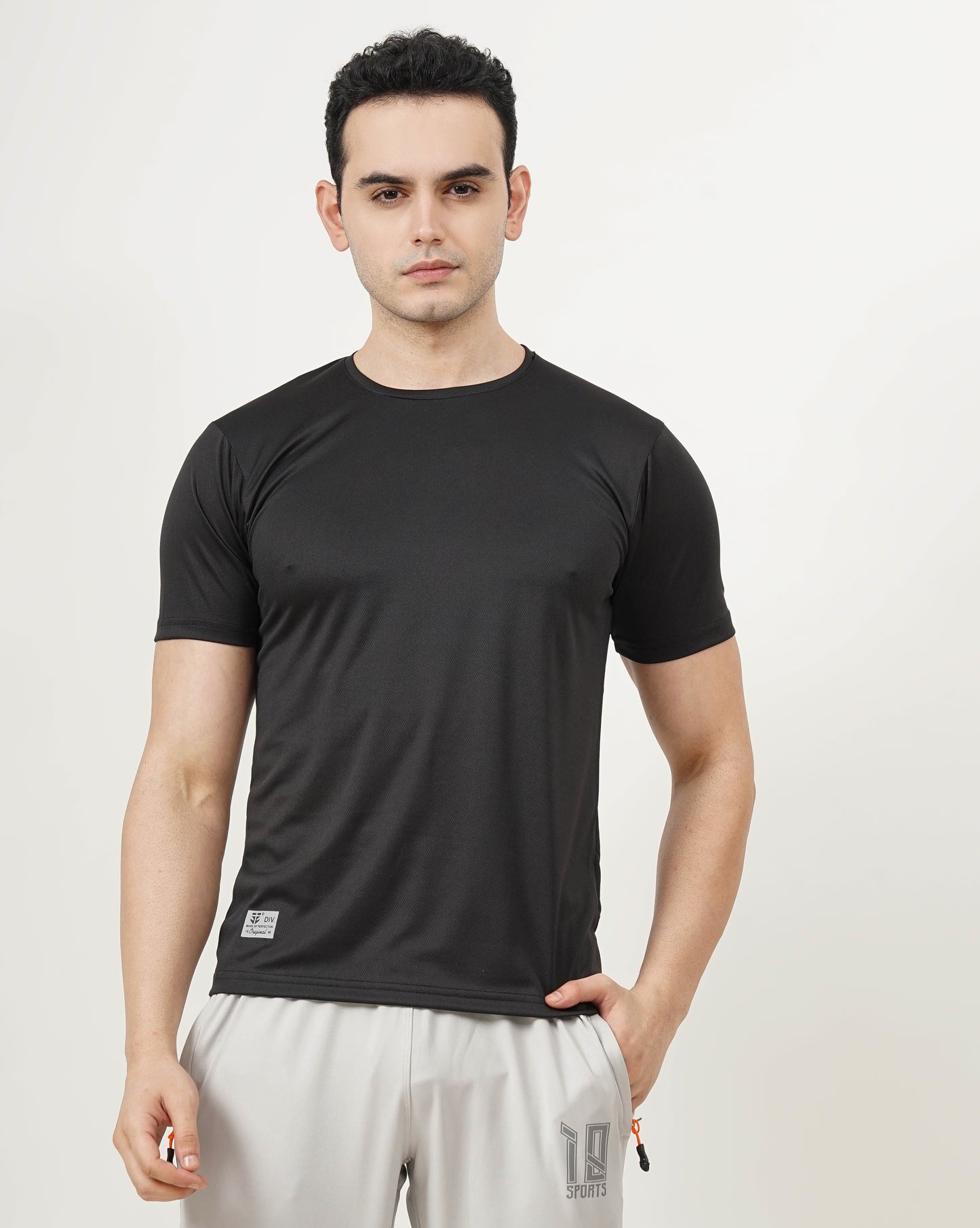 Sports 52 Wear Men T-Shirt