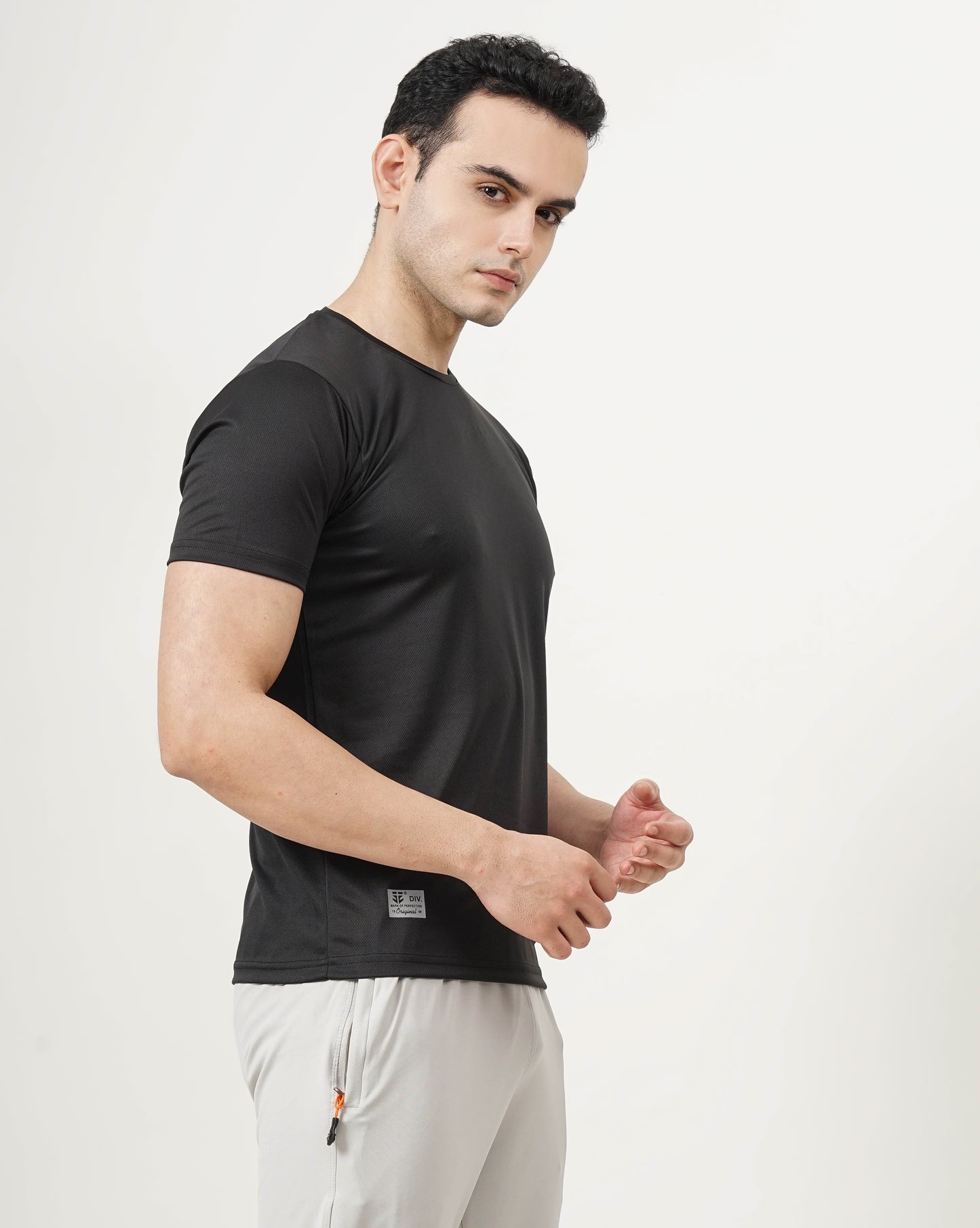 Sports 52 Wear Men T-Shirt