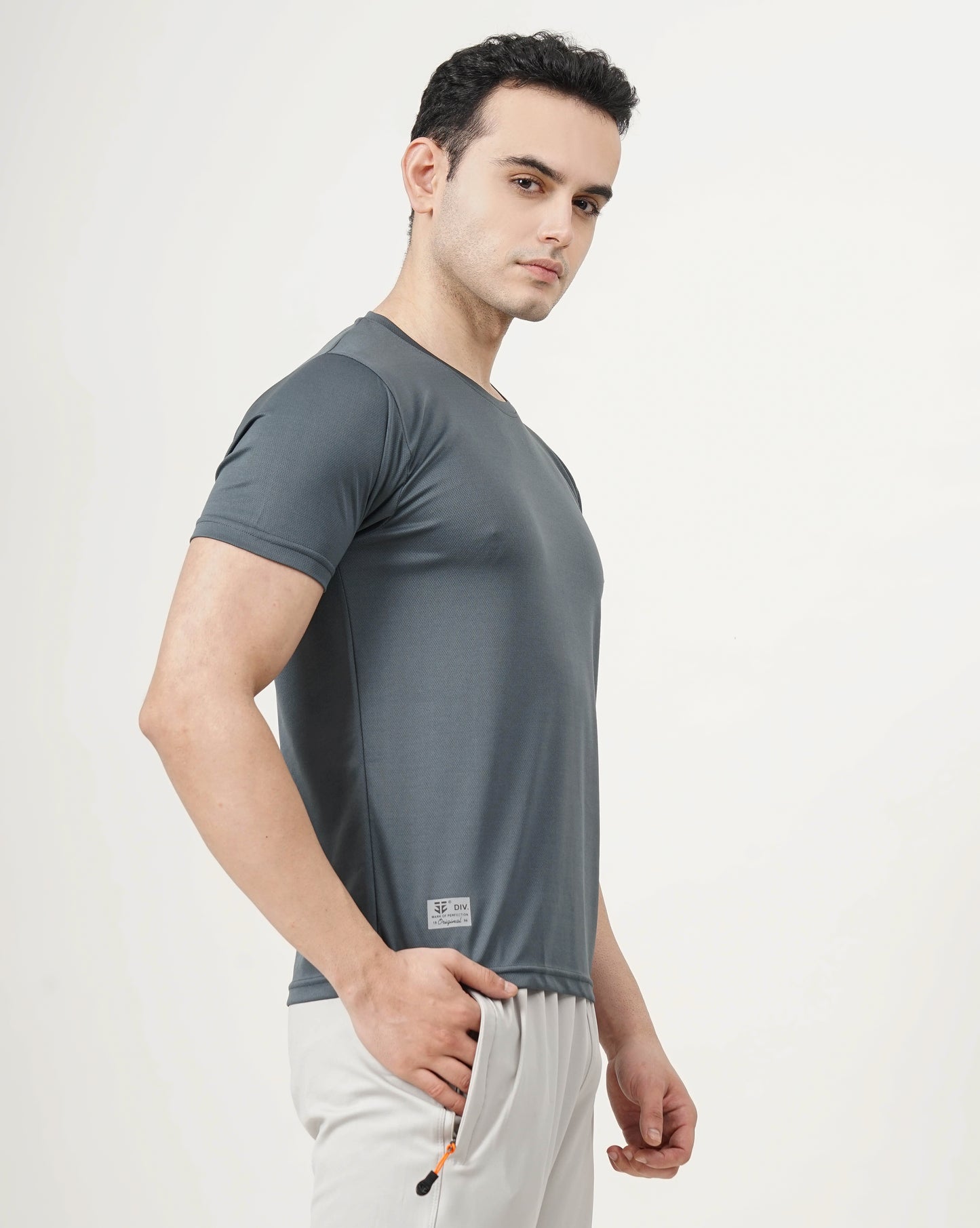 Sports 52 Wear Men T-Shirt