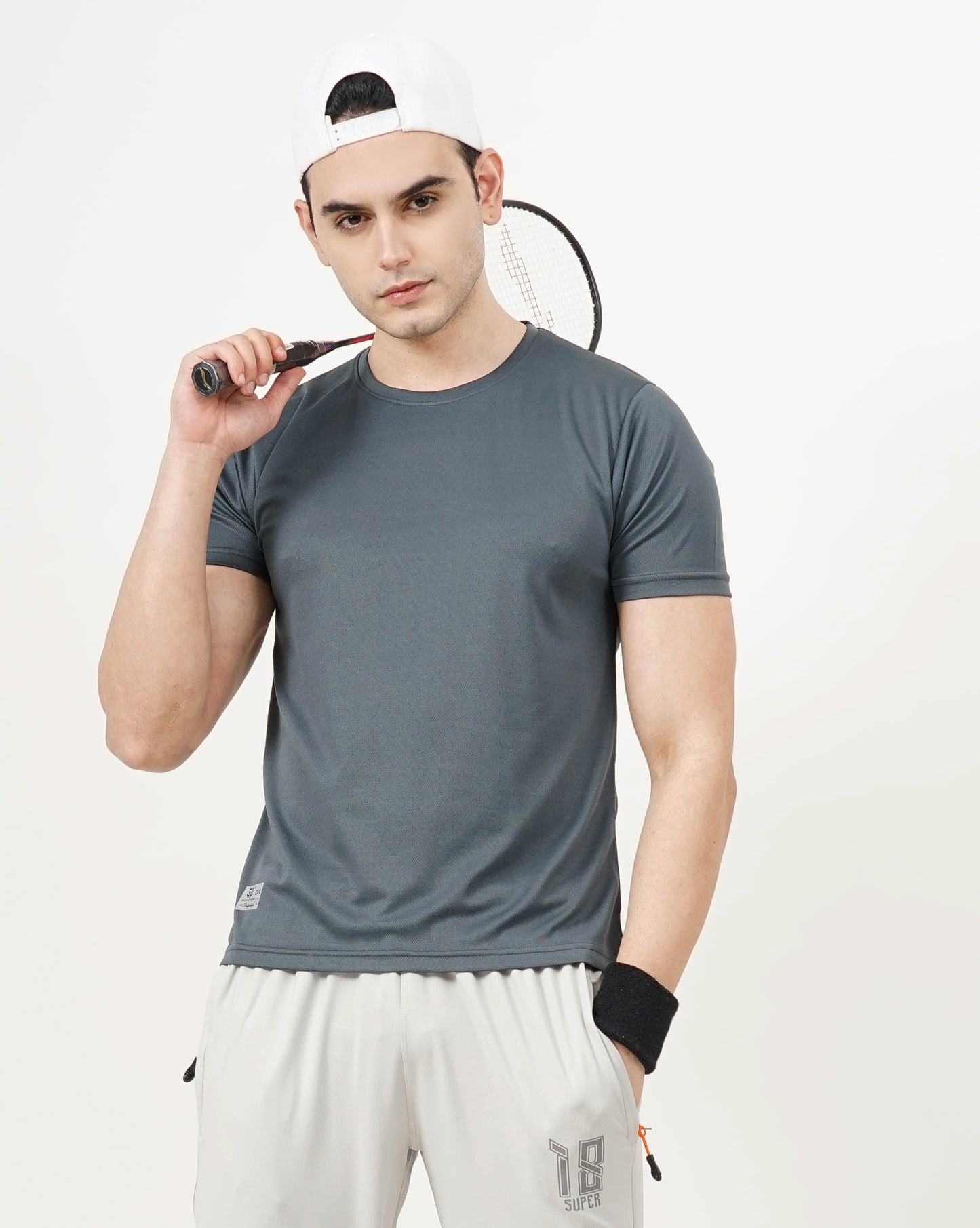 Sports 52 Wear Men T-Shirt