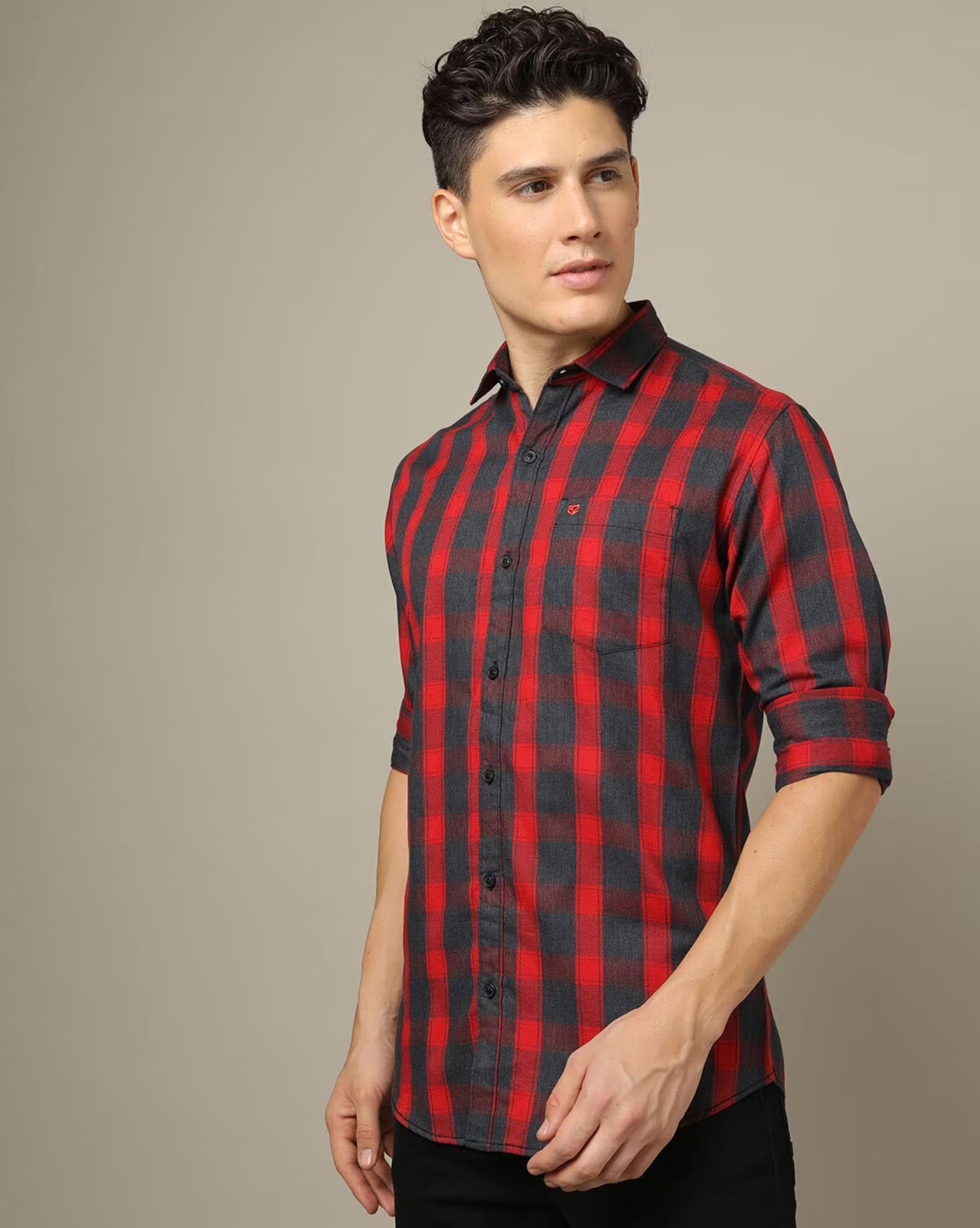 Sports 52 Wear Men Casual Shirt