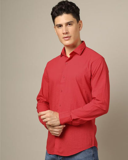 Sports 52 Wear Men Casual Shirt