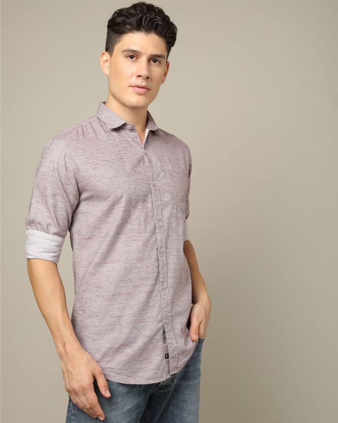 Sports 52 Wear Men Casual Shirt