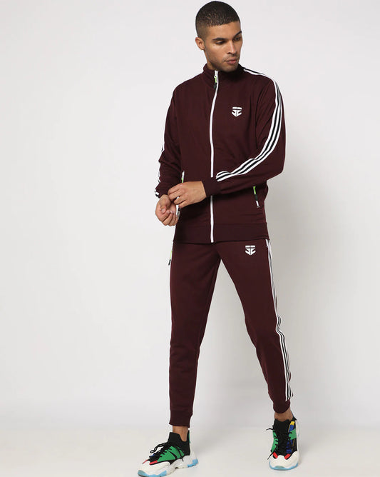 Sports 52 Wear Men Tracksuit