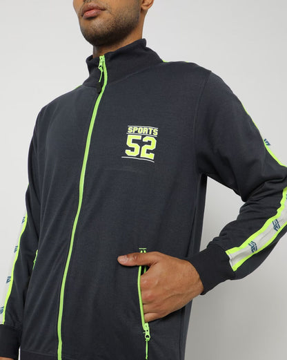 Sports 52 Wear Men Tracksuit