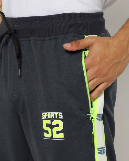 Sports 52 Wear Men Tracksuit