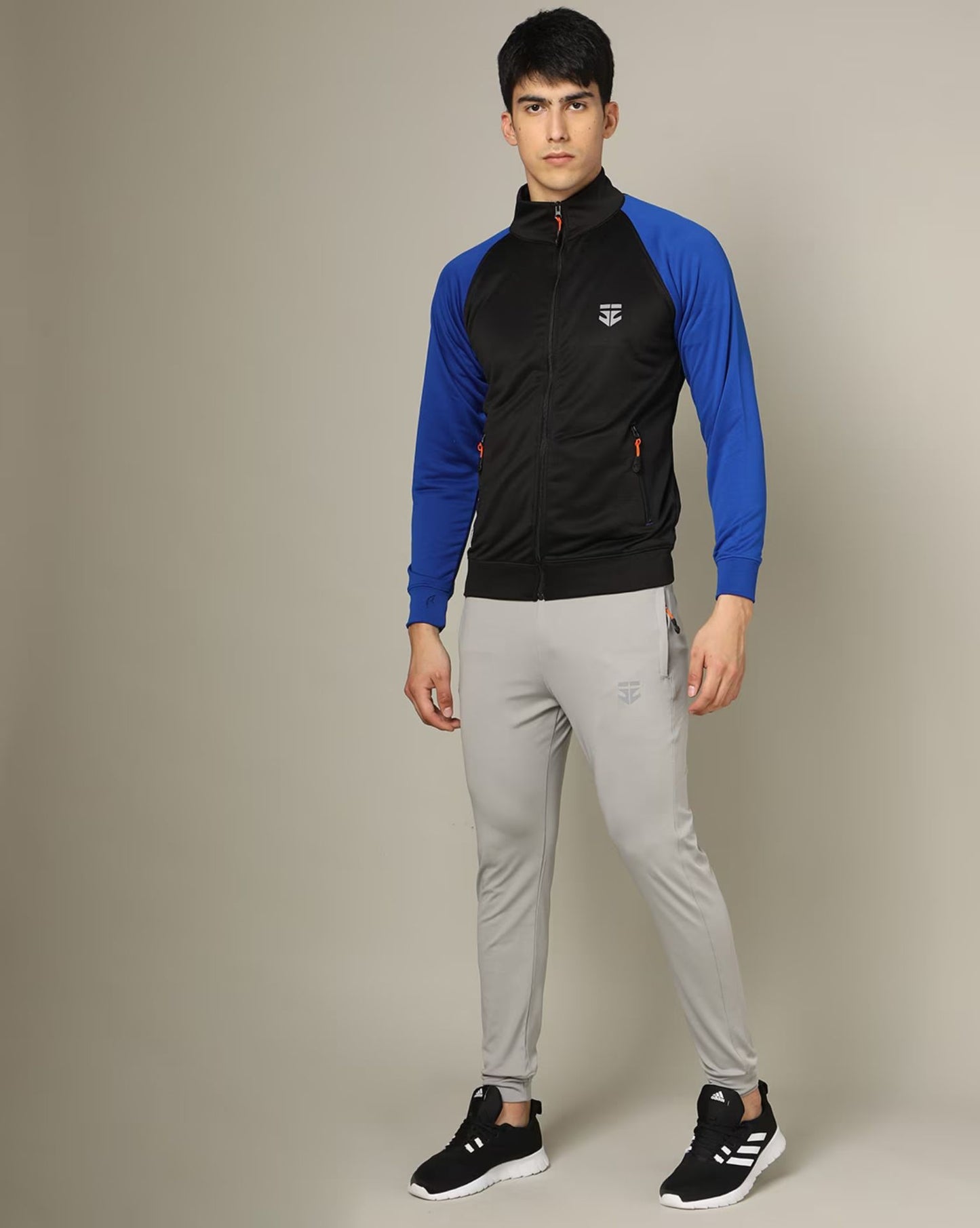 Sports 52 Wear Men Tracksuit