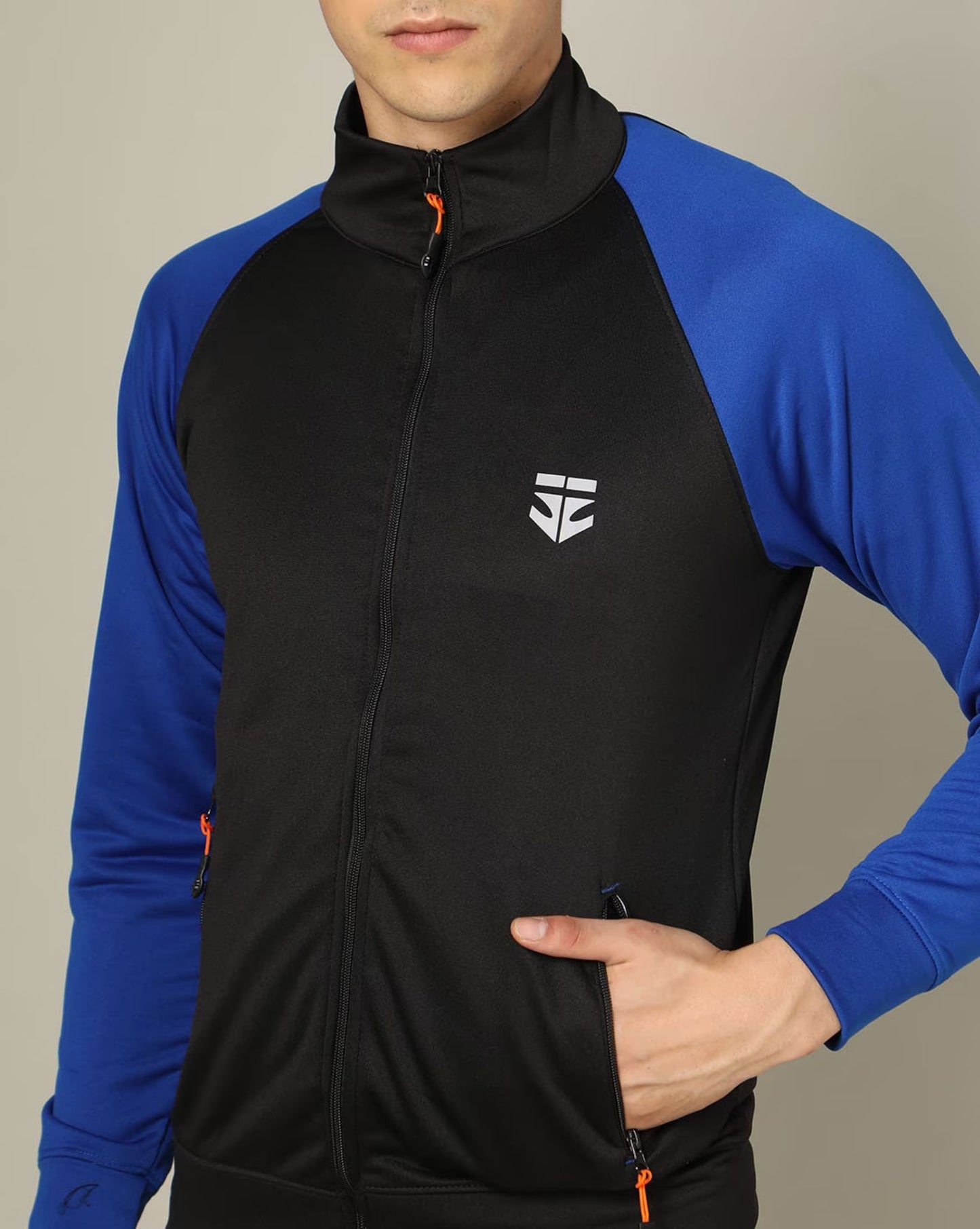 Sports 52 Wear Men Tracksuit