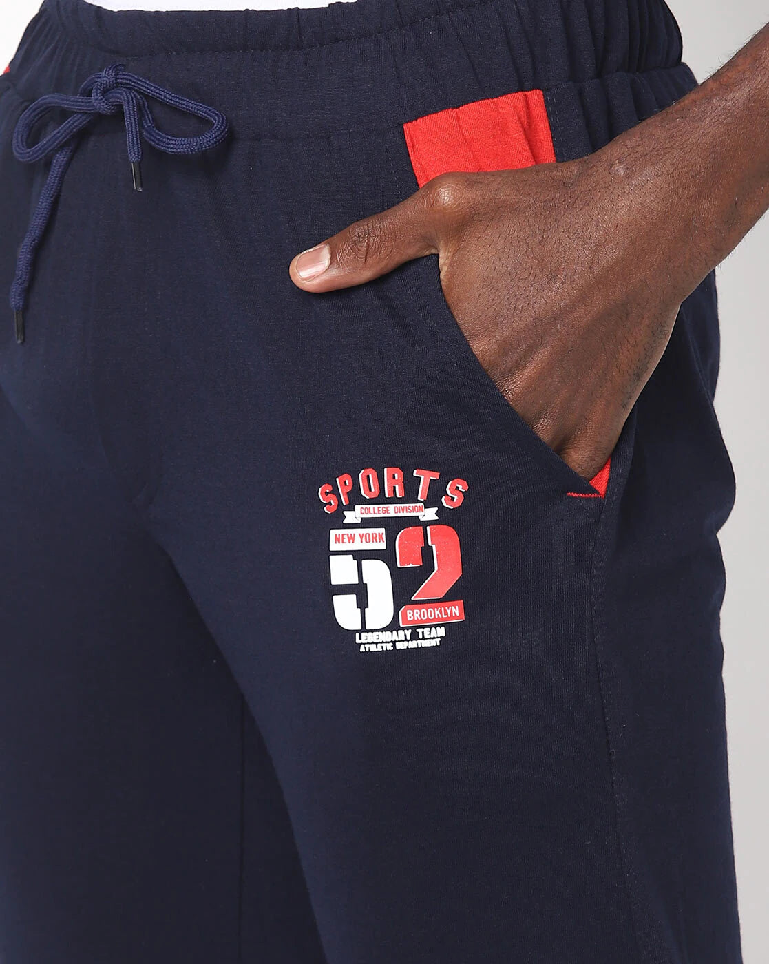 Sports 52 wear Men Track pants
