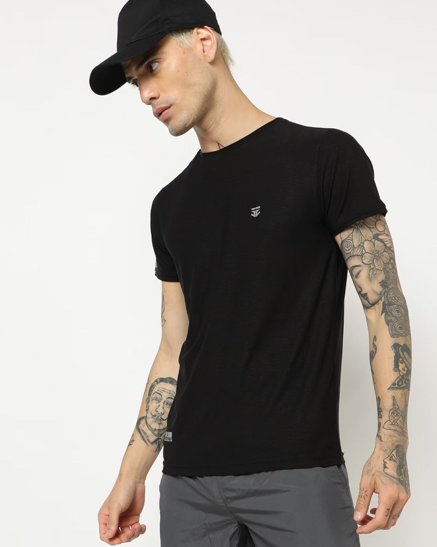 Sports 52 Wear Men T-Shirt