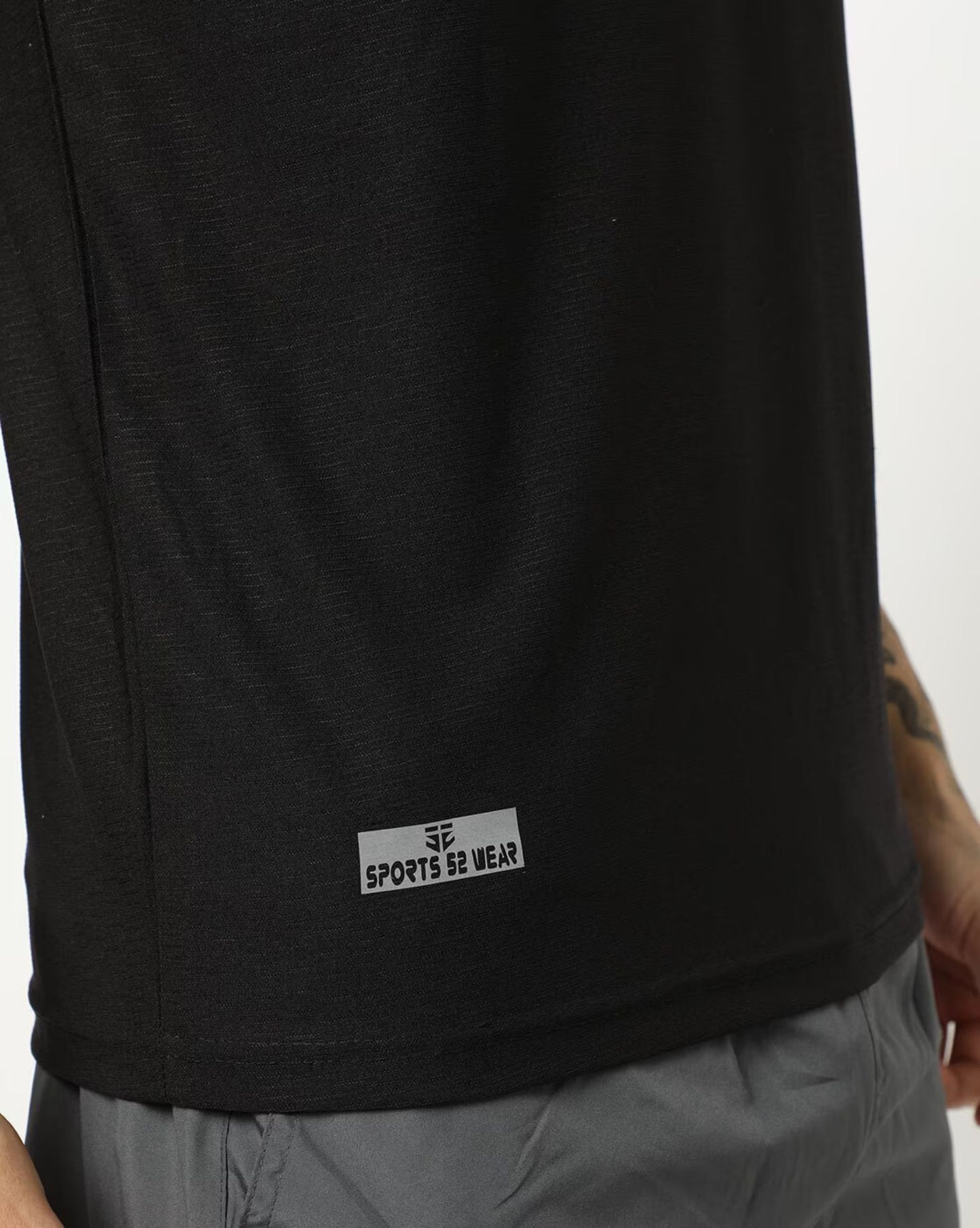 Sports 52 Wear Men T-Shirt