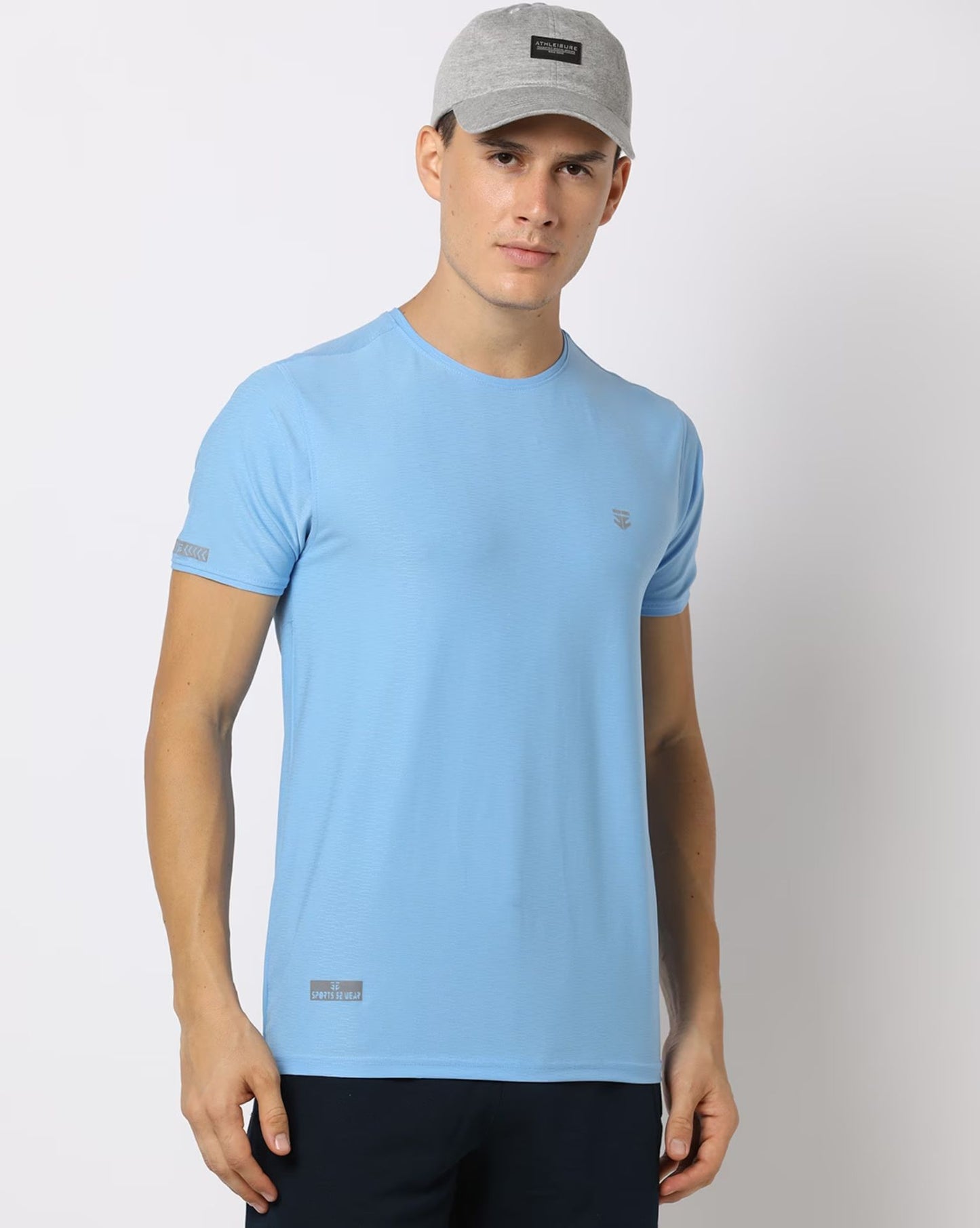 Sports 52 Wear Men T-Shirt