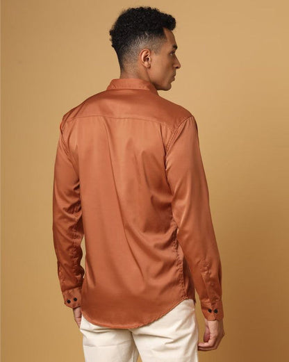 Sports 52 Wear Men Casual Shirt SPORTS 52 WEAR