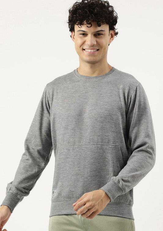 Sports 52 Wear Men Sweatshirt SPORTS 52 WEAR