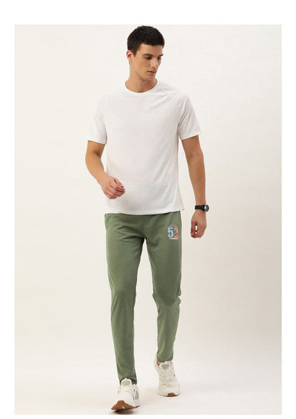 Sports 52 Wear Men Track Pant SPORTS 52 WEAR